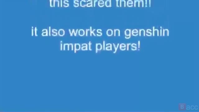 чи эсагеа nent! it also works оп genshin impat players!