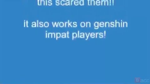 чи эсагеа nent! it also works оп genshin impat players!