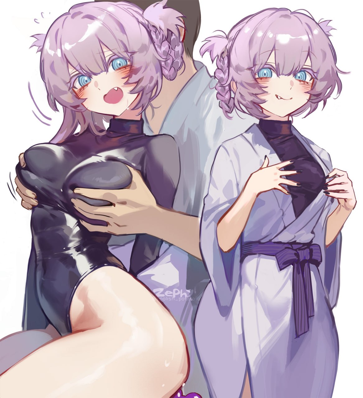Nat Я A