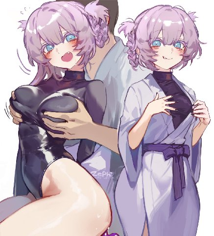Nat Я A