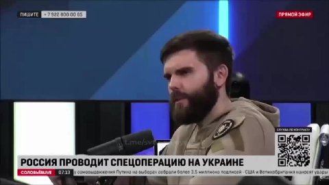 СВТВ вышло на финальный уровень признания