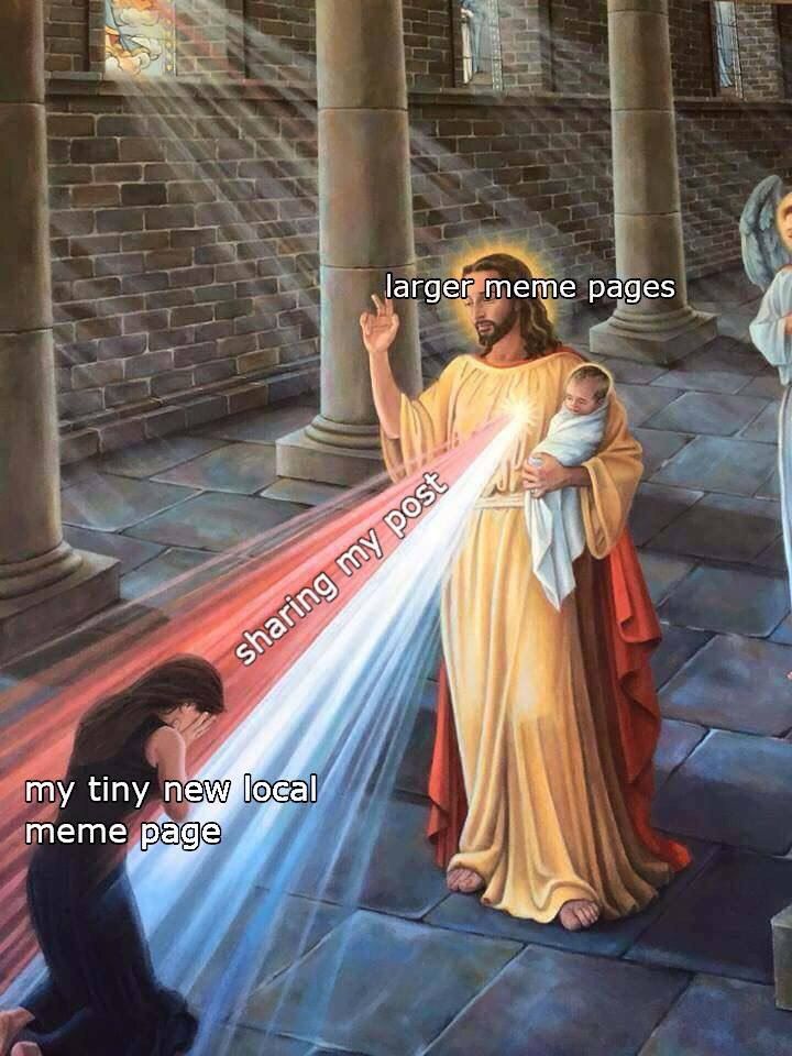 rger meme pages my tiny loga meme page 1$