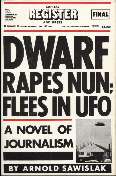 Rape dwarves aren't a joke, they're a serious threat that stalk weakened individuals. They NEED to be stopped.