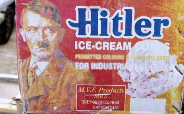 ICE-CREA 42 6. FOR INDI: