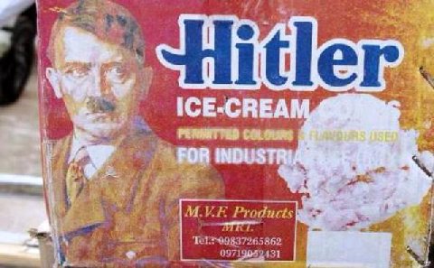 ICE-CREA 42 6. FOR INDI: