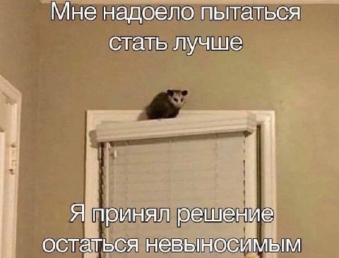 mood: