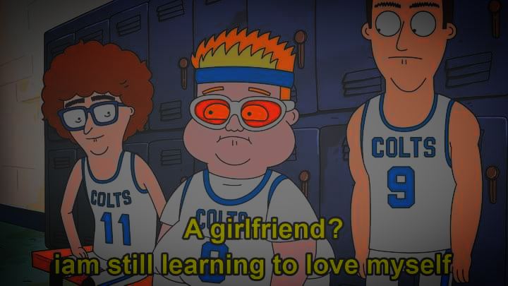 COLTS