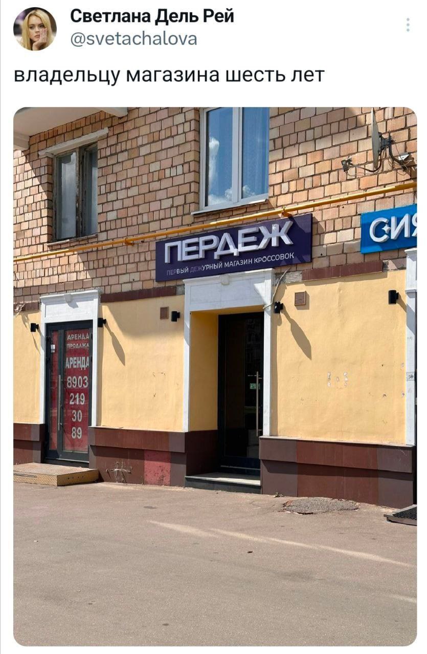 Светлана Дель Рей @svetachalova владельцу магазина шесть лет Я РАЕЖ mal вый УРНЫЙ ripe 8903 249 30 89
