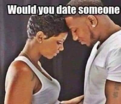 Would you date someone