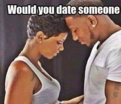 Would you date someone
