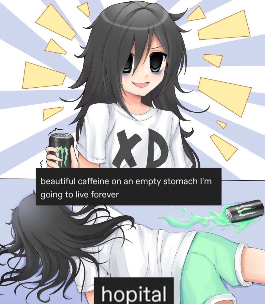 4 а beautiful caffeine on an empty stomach going to live forever mae у hopital