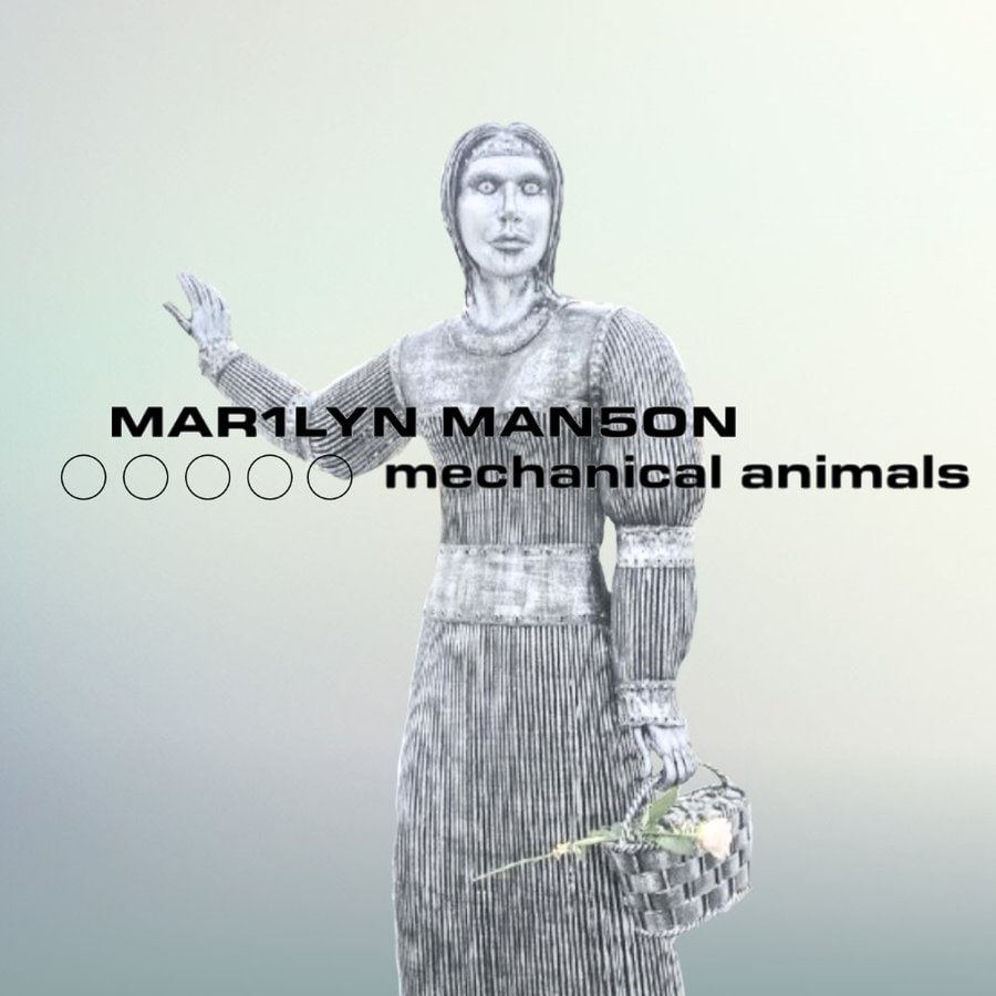 1 animals
