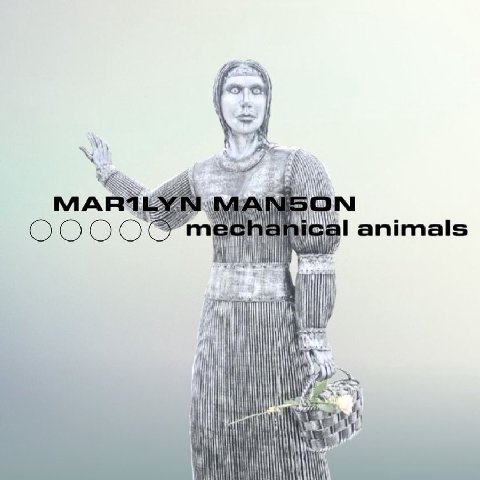 1 animals