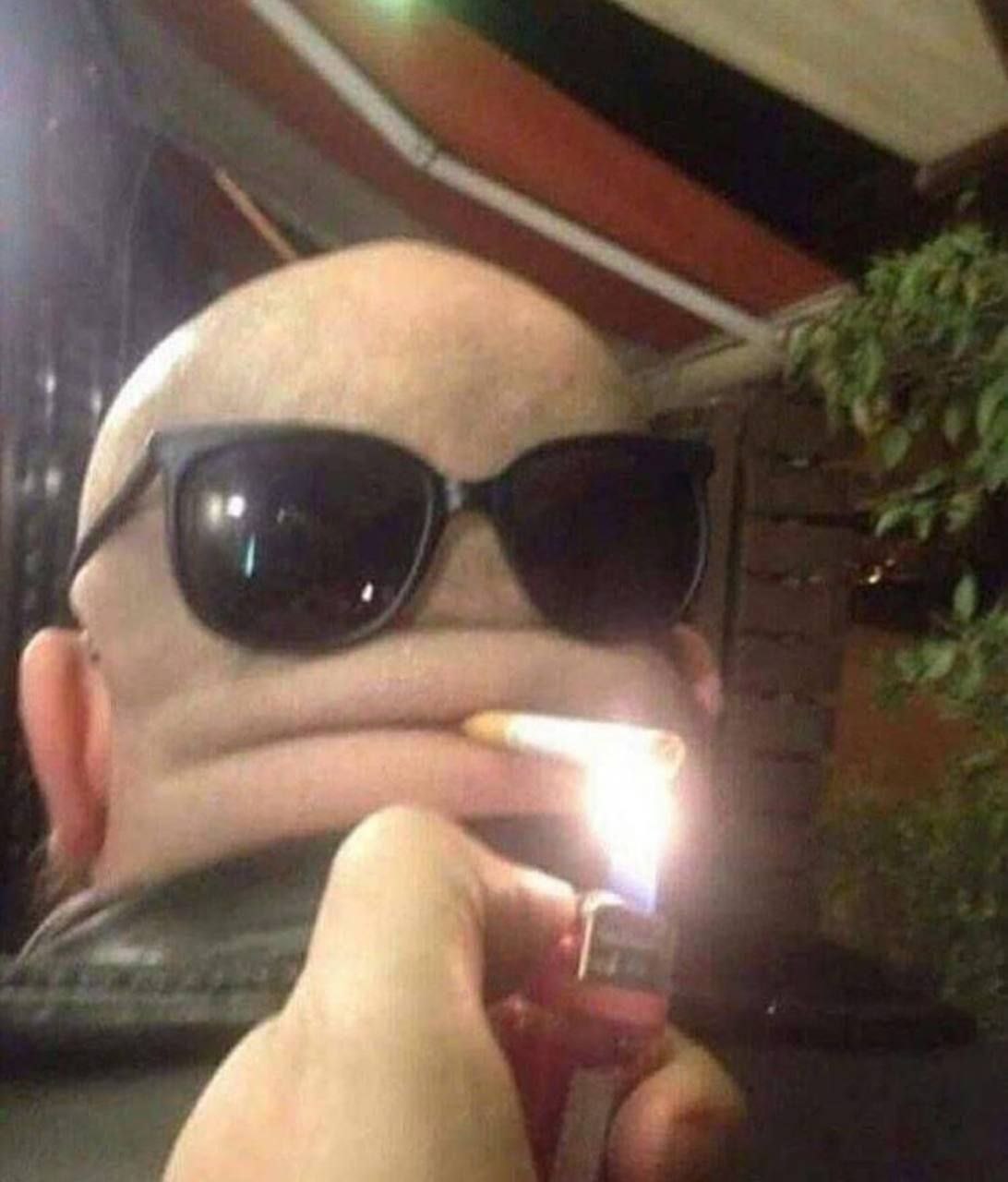 к.