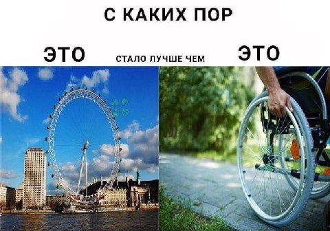 С КАКИХ ПОР ITO СТАЛО ЛУЧШЕ ЧЕМ это at у