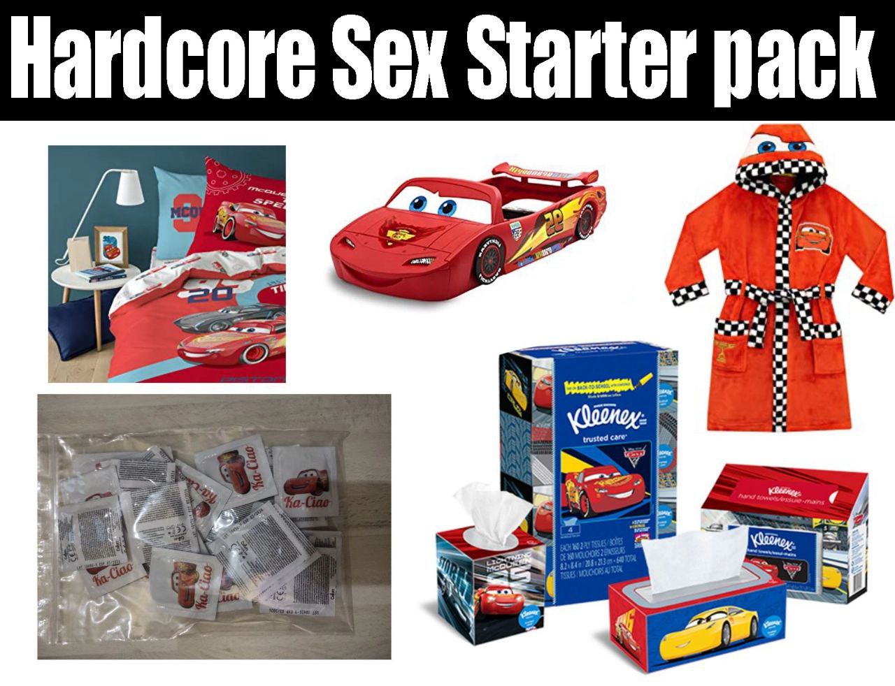 Sex Starter раск =a 2 me 7 trusted car №22