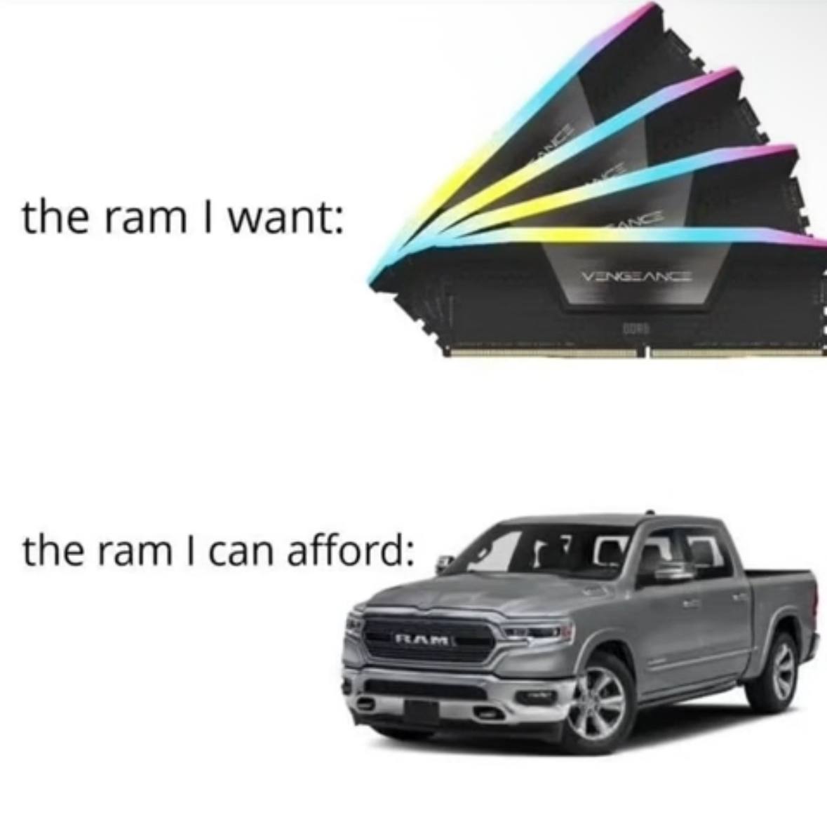 the гат сап afford: