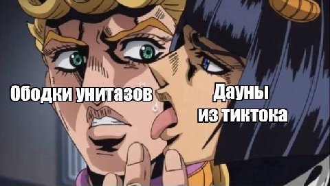 Ободки унитазов Дауны