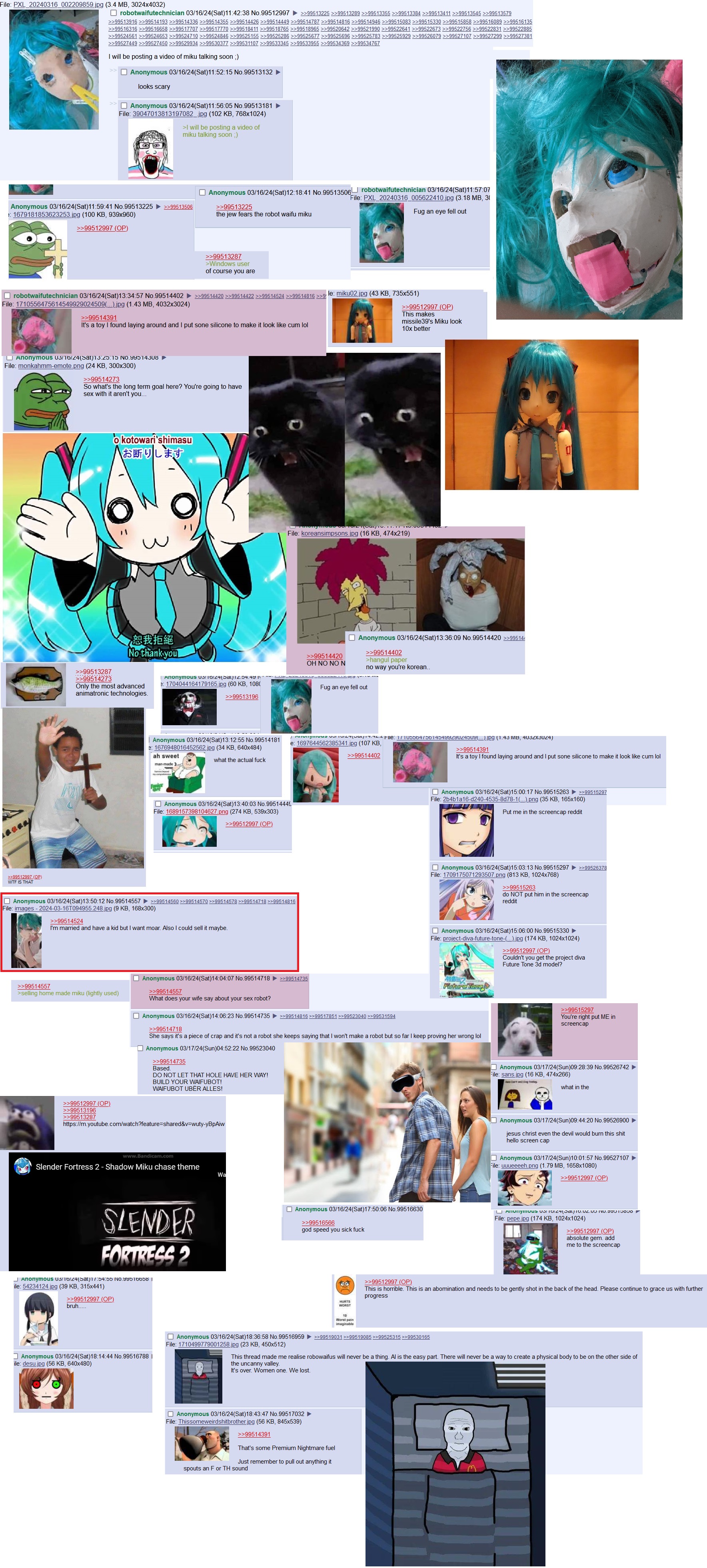 fresh from the 'chan
https://arch.b4k.co/g/thread/99512997/
