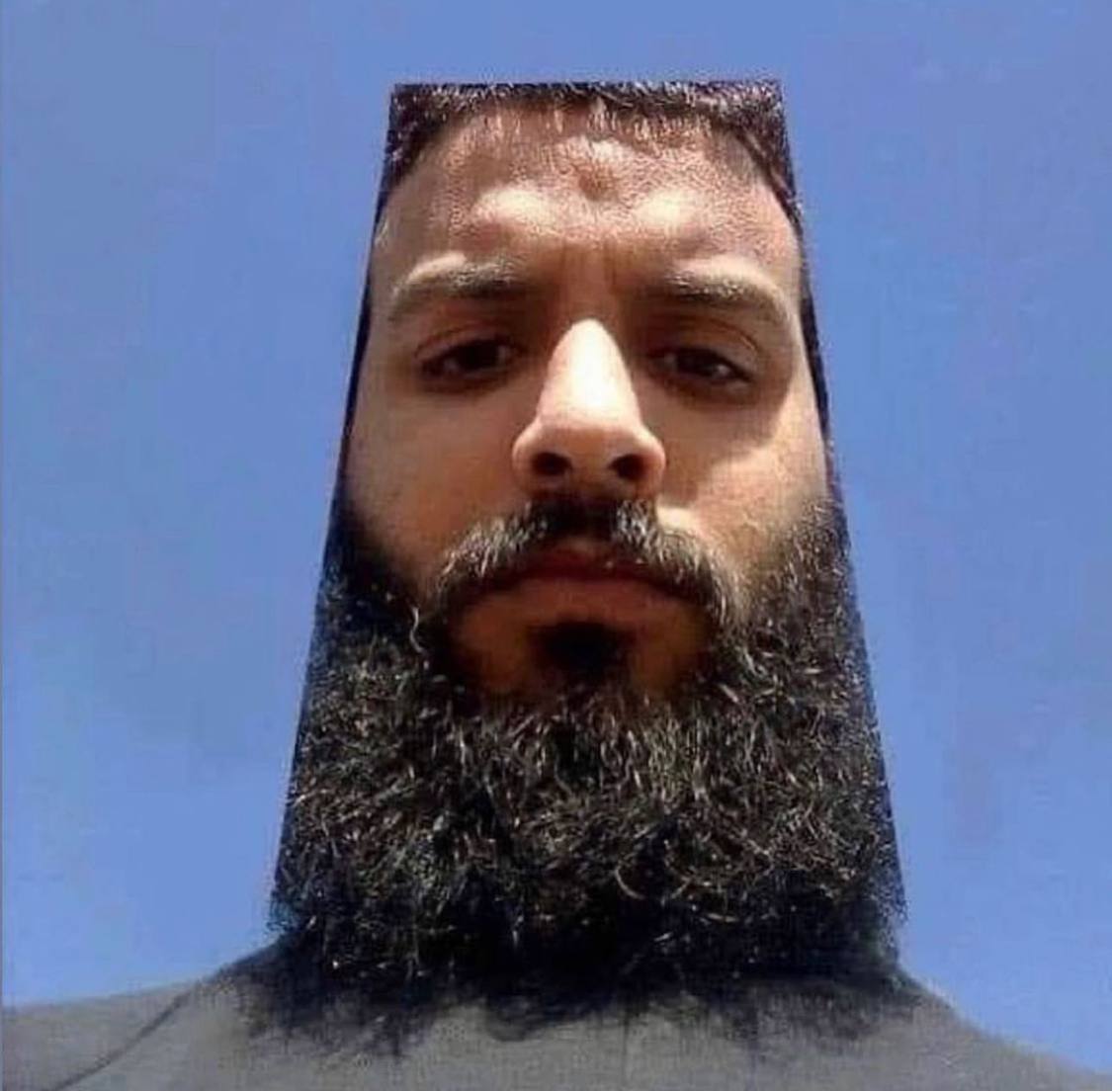 А