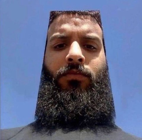 А