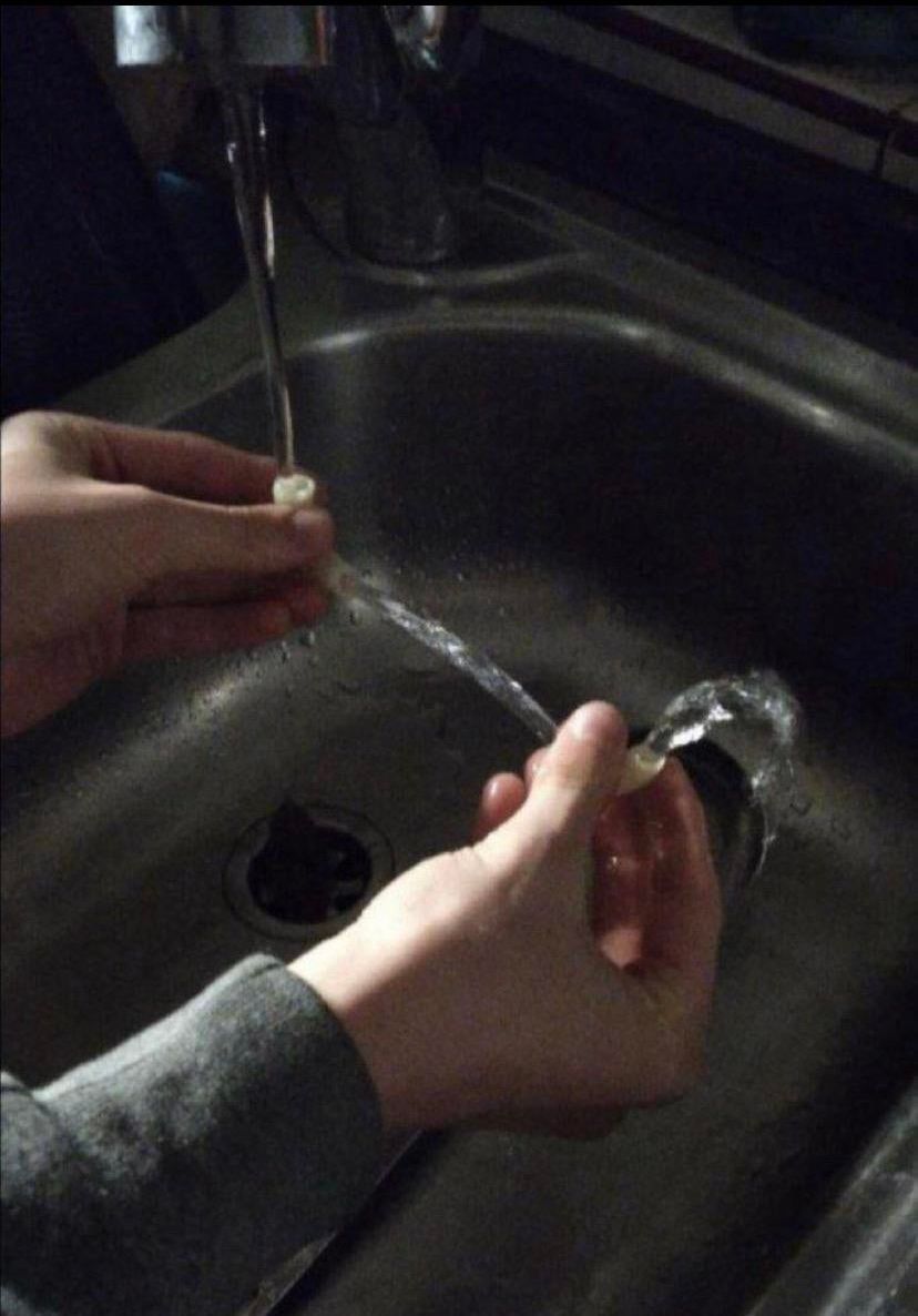 и
