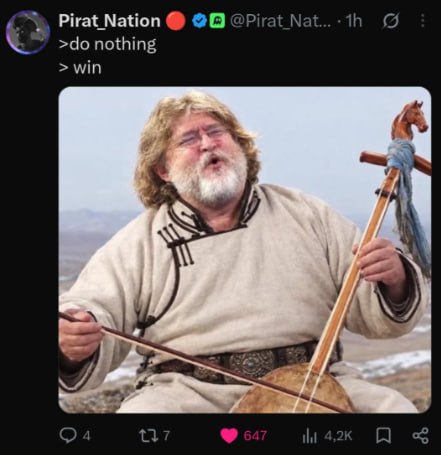 Pirat Nation