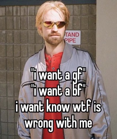 ant а а know is wrong with me