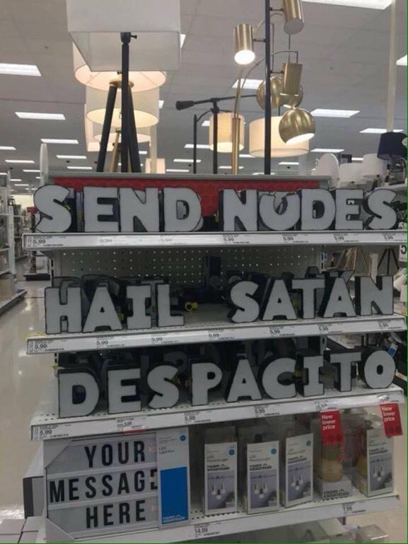 END NUDES. DESPACLIC