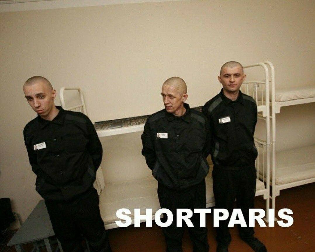 SHORTPARIS