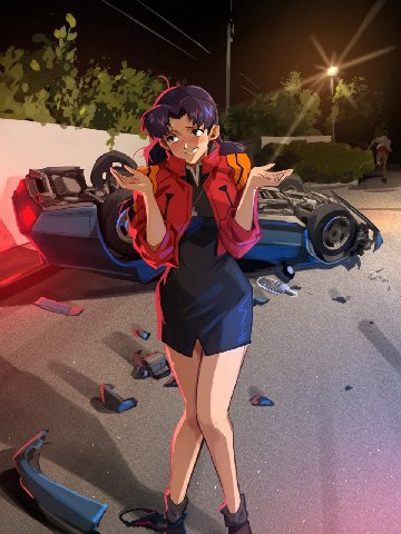 9