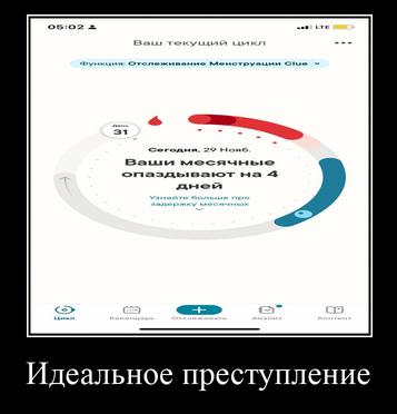 31 Идеальное преступление