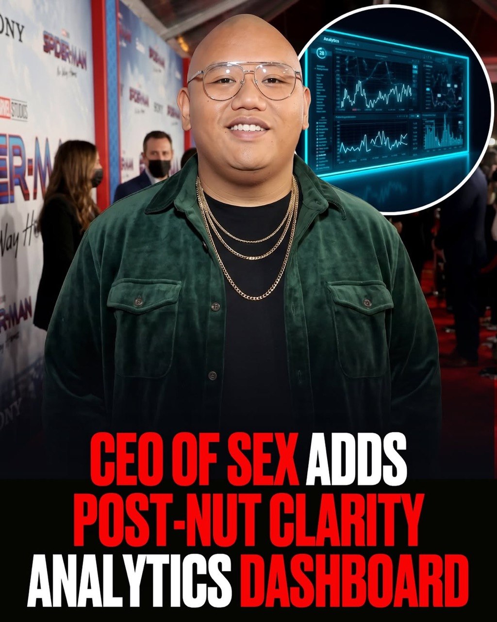 ADDS ANALYTICS