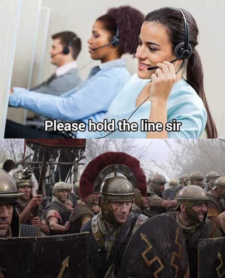 Plea