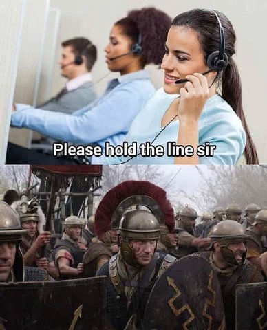 Plea
