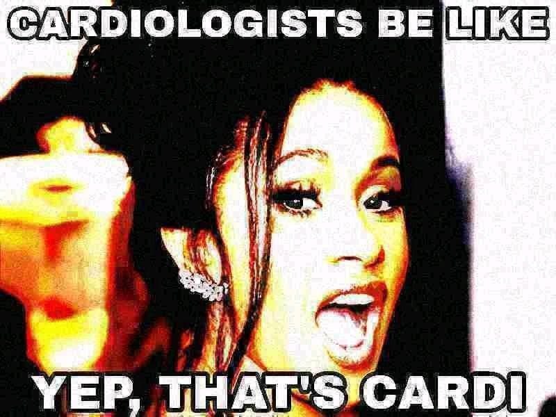CARDIOLOGISTS YEP,