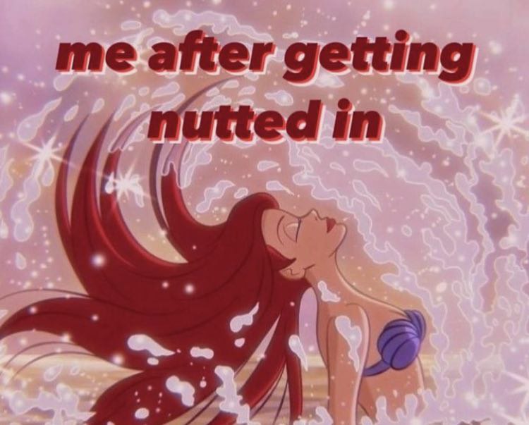 me after getting