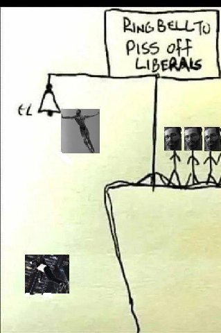 Piss off LIBERALS