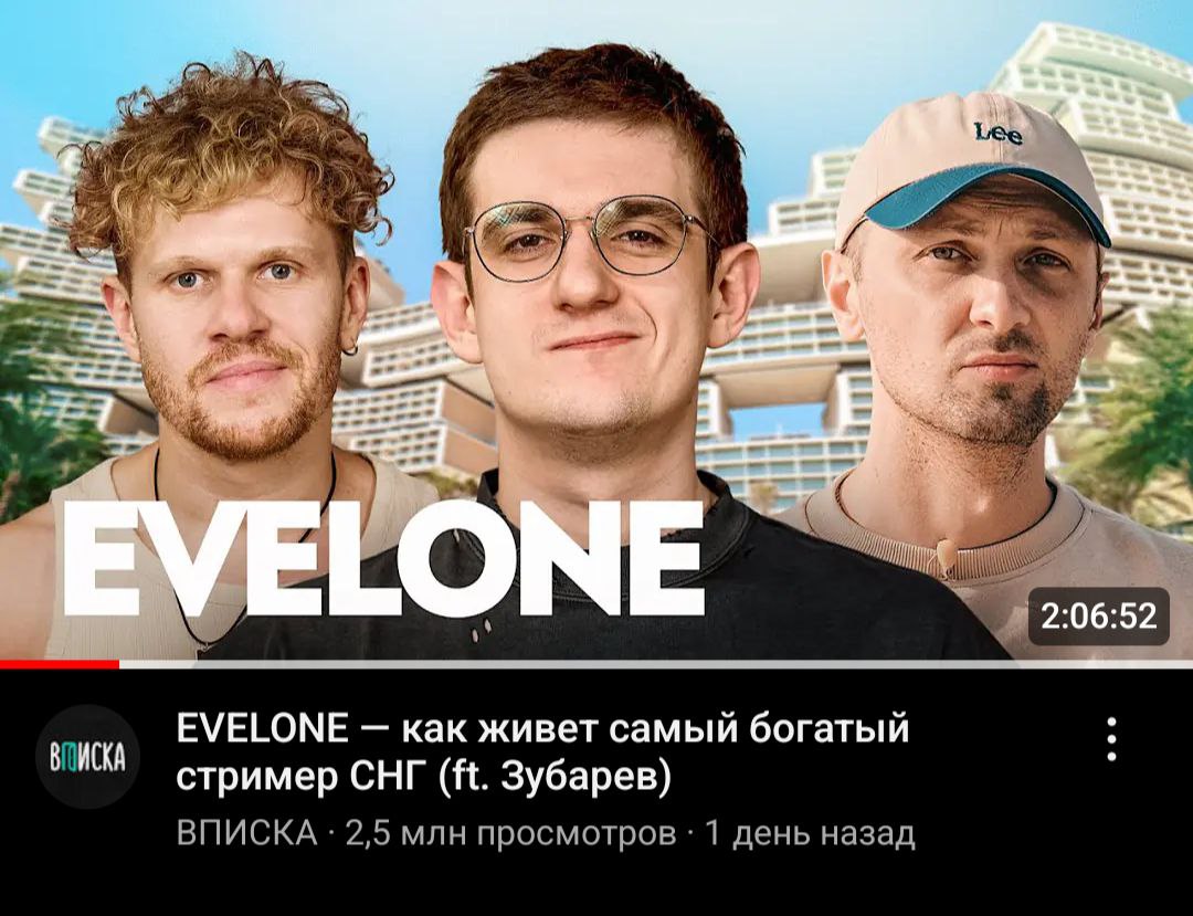 кто это.