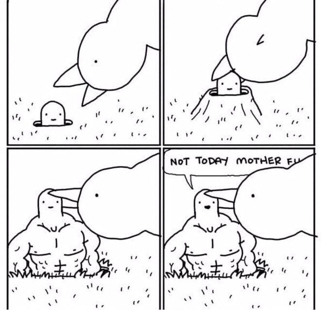 у 4. he wae МОТ MOTHER 7