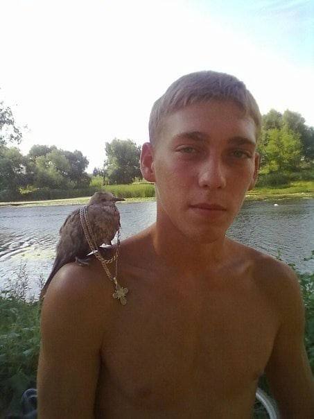 A в A