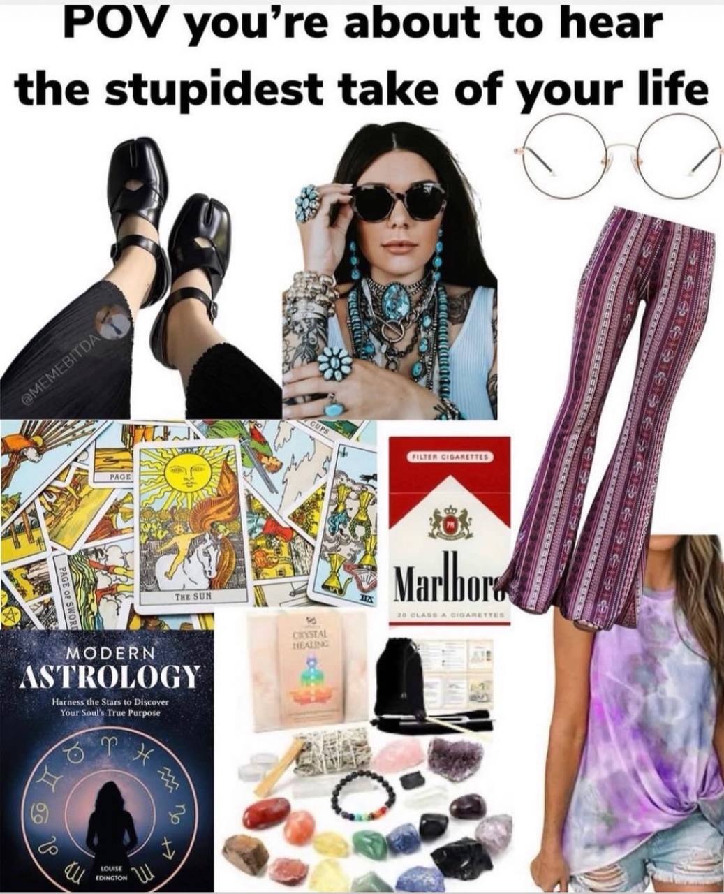 POV you’re about to hear the stupidest take of life Tue SUN 1 AS Mar lhor MODERN ROLOGY 6)