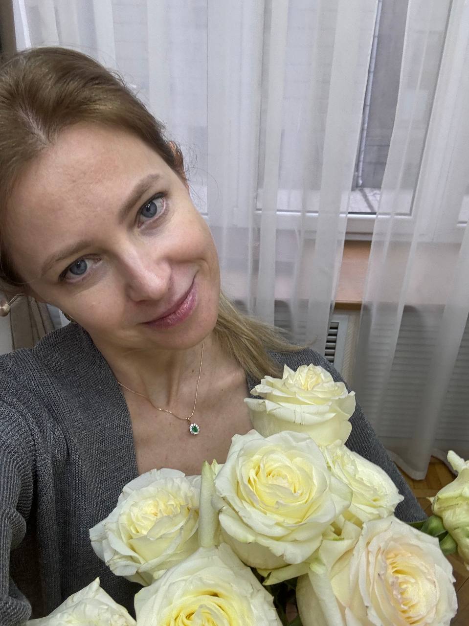 «Посмотри за окно, ядерная война не началась. Значит не все так плохо»✌️😎
Это сегодня в кафе услышала от дочери мама), а ведь и правда, ребенок прав❤️