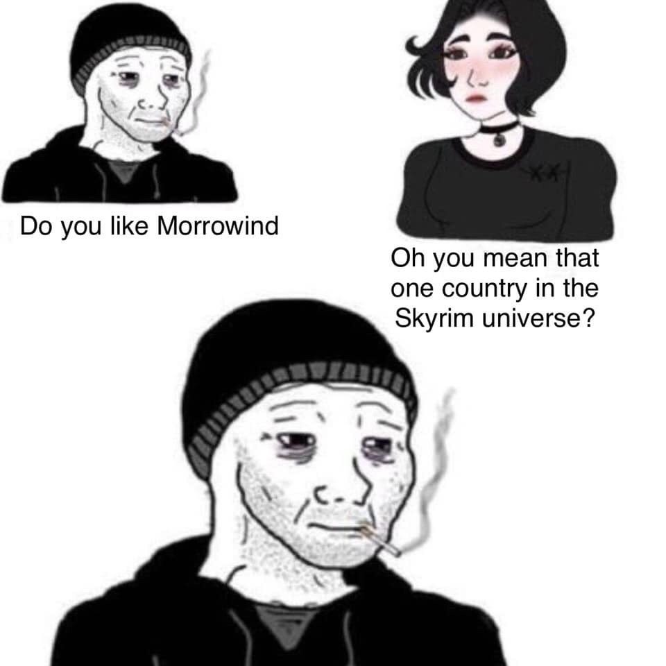 we can go deeper but why
