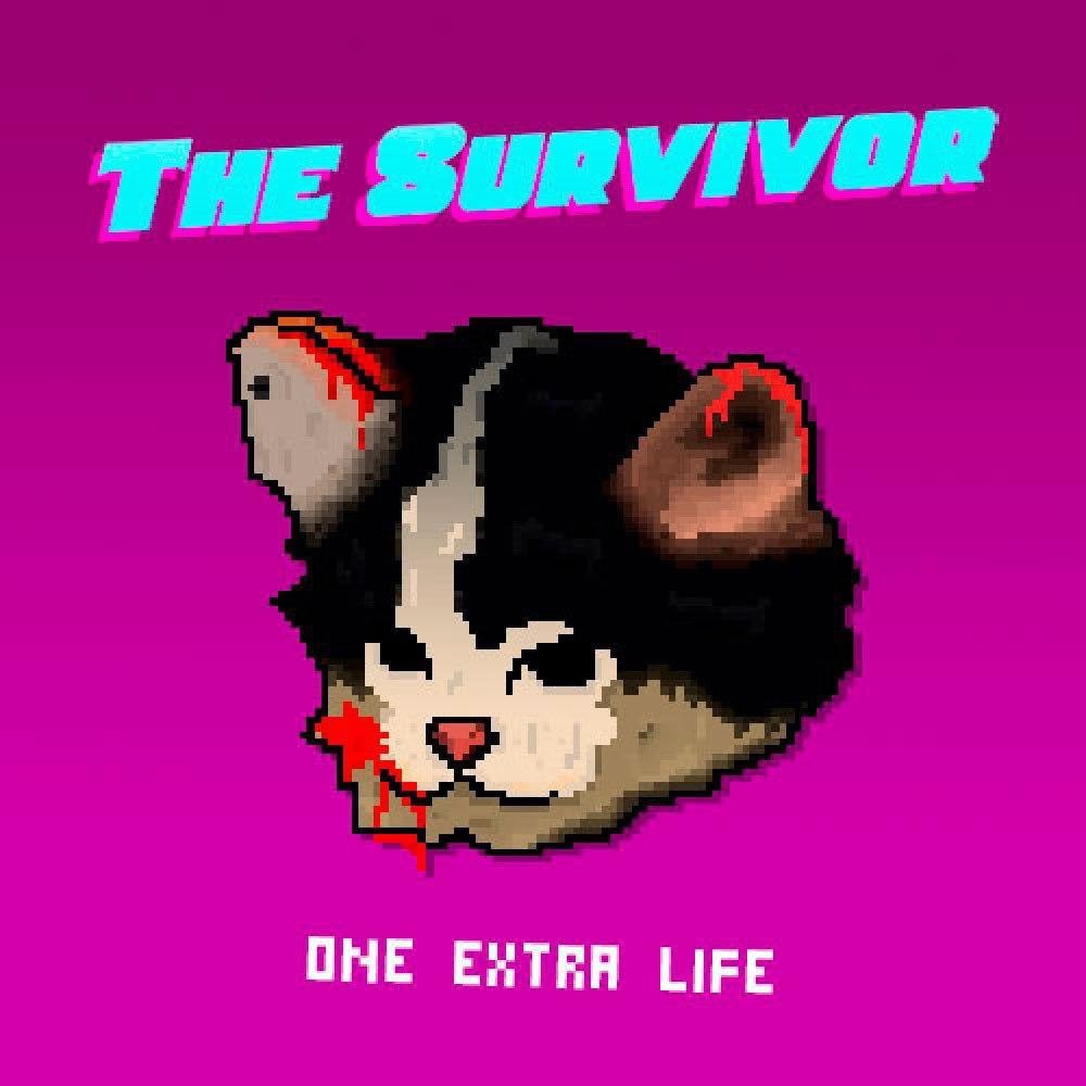 THe Survivor ОНЕ EXTRA LIFE