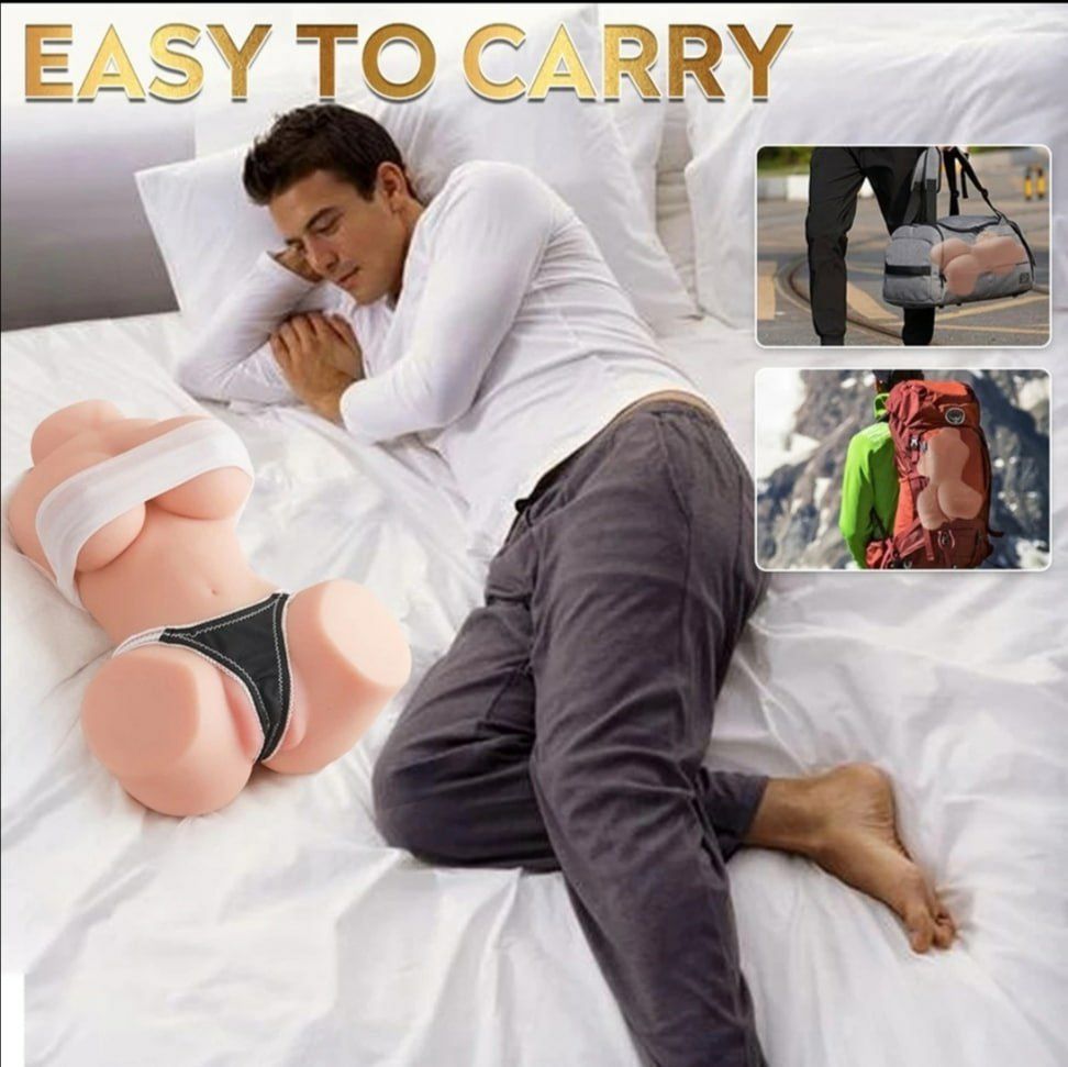 EASY TO CARRY у