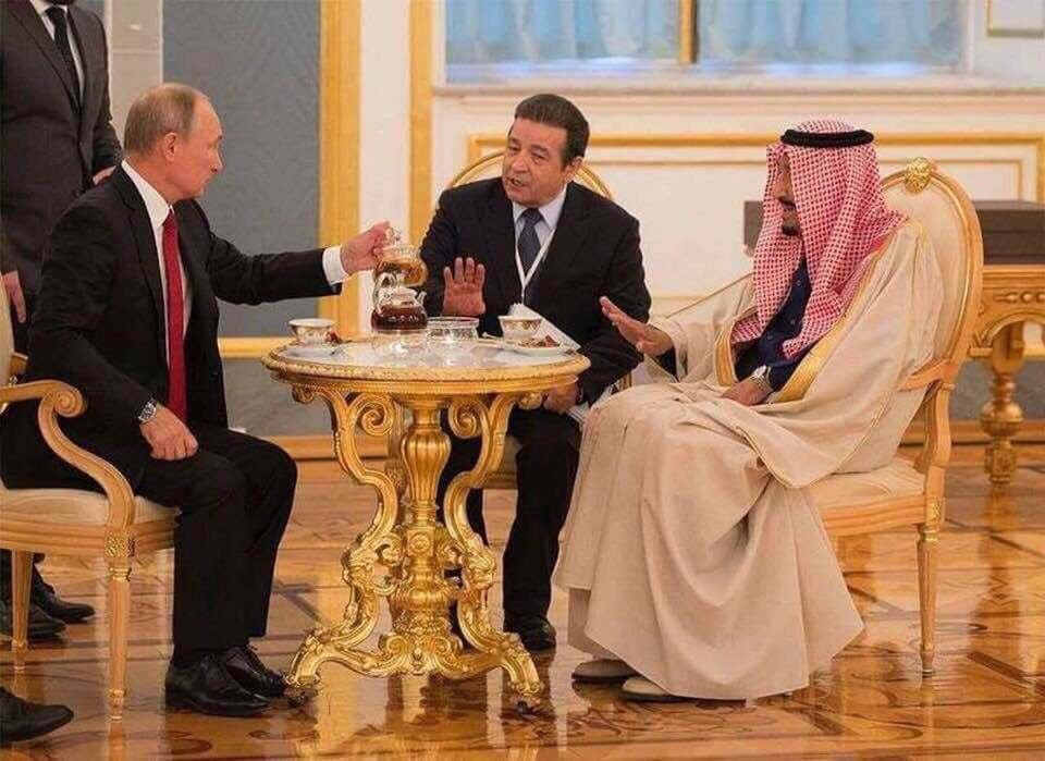 Молоко, сахар, полоний?
