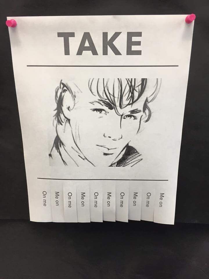 ТАКЕ