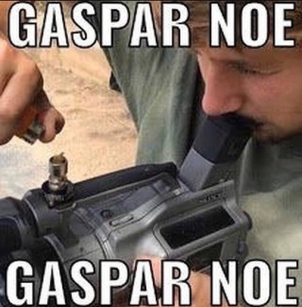 ‘A SPAR МОЕ GASP NOE