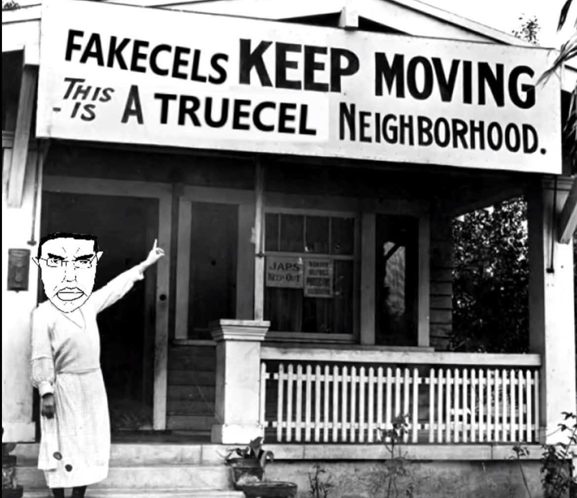 FAKE CEL KEEP Mov TRUECEL NEIGHBORHOOD. |4